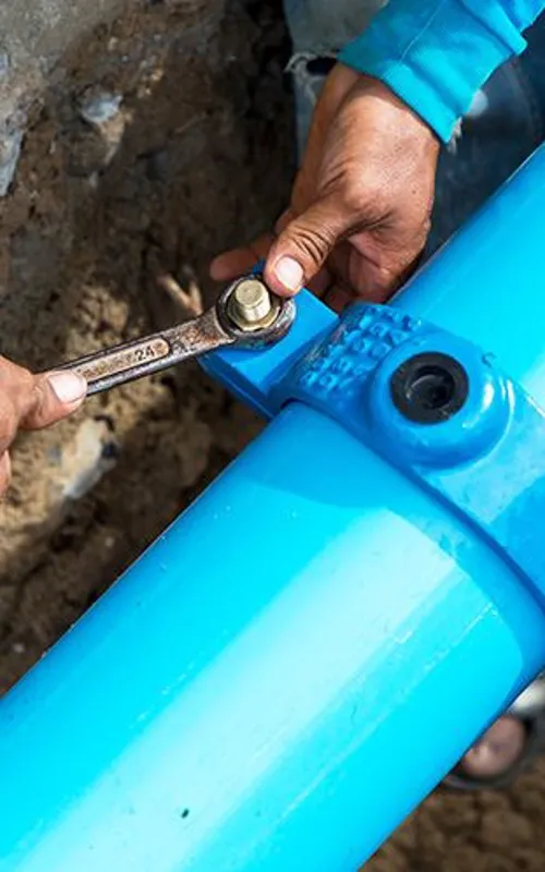 William Parrish Plumbing photo 10