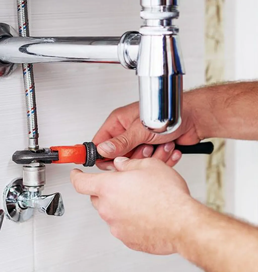 William Parrish Plumbing photo 7