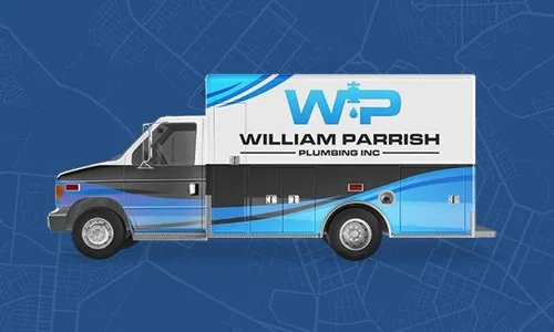 William Parrish Plumbing photo 2