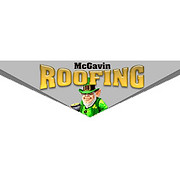 McGavin Roofing logo