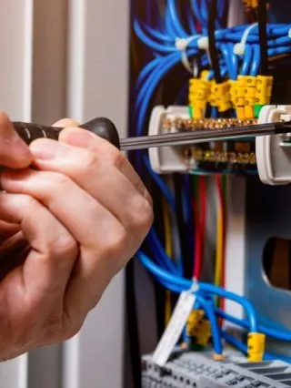 Schlumbrecht's Electric LLC photo 4