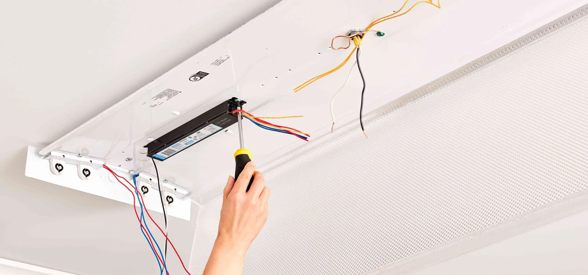 Schlumbrecht's Electric LLC photo 1