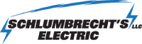 Schlumbrecht's Electric LLC logo