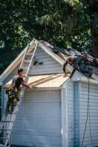 Oaks Roofing & Siding photo 10