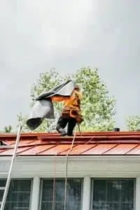 Oaks Roofing & Siding photo 16