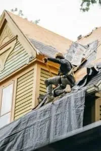 Oaks Roofing & Siding photo 13