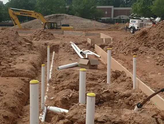 CK's Plumbing & Backflow, LLC photo 2