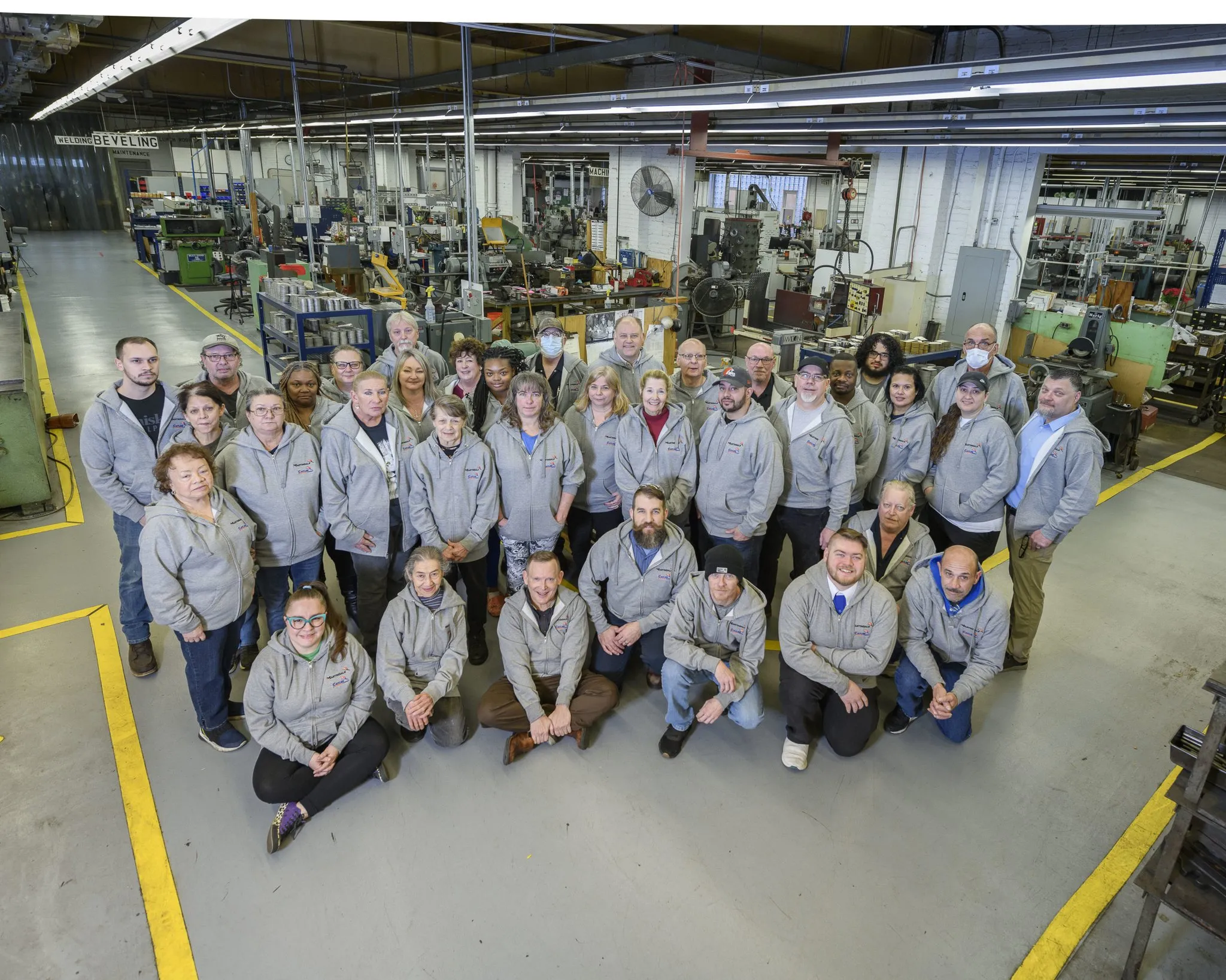 Martindale Electric Co photo 1