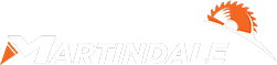 Martindale Electric Co logo