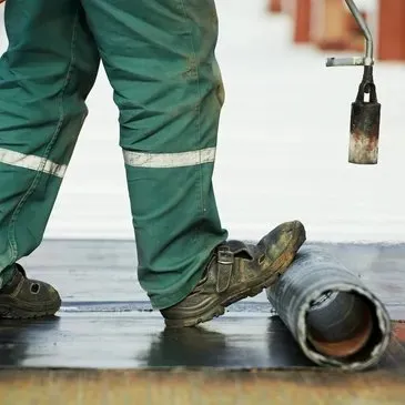 Garden State Roofing Flat Roof Specialist photo 1