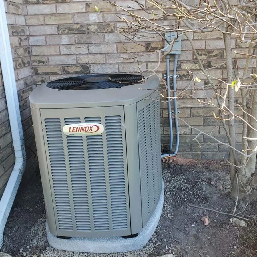 Fahrhall Home Comfort Specialists photo 8