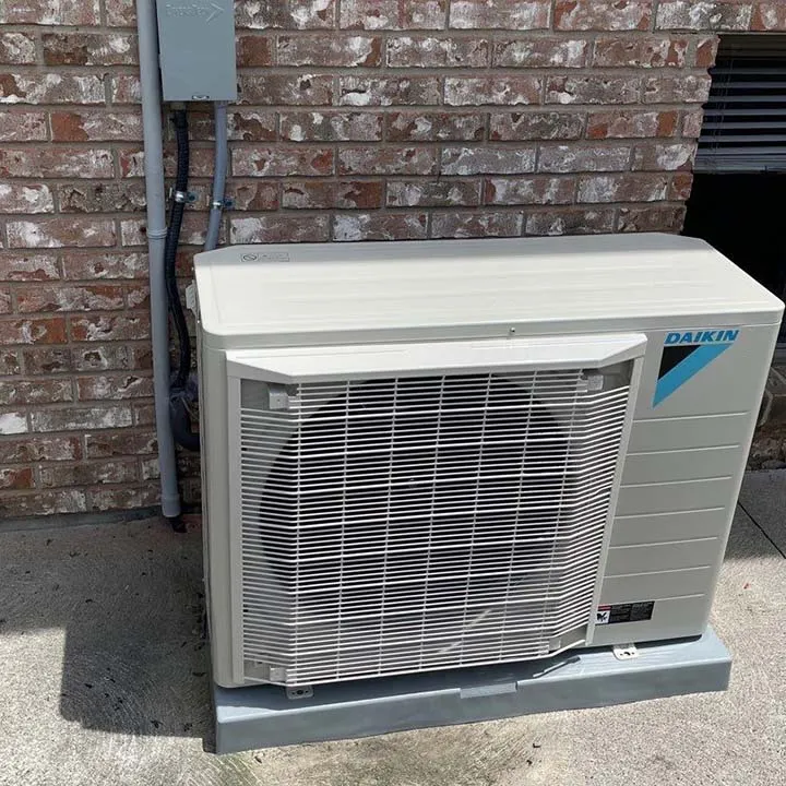 Fahrhall Home Comfort Specialists photo 6