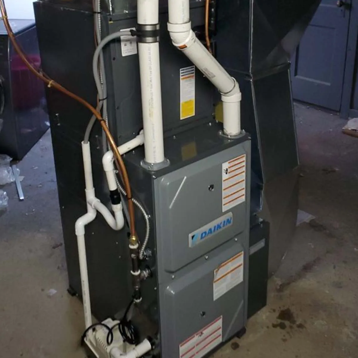 Fahrhall Home Comfort Specialists photo 12