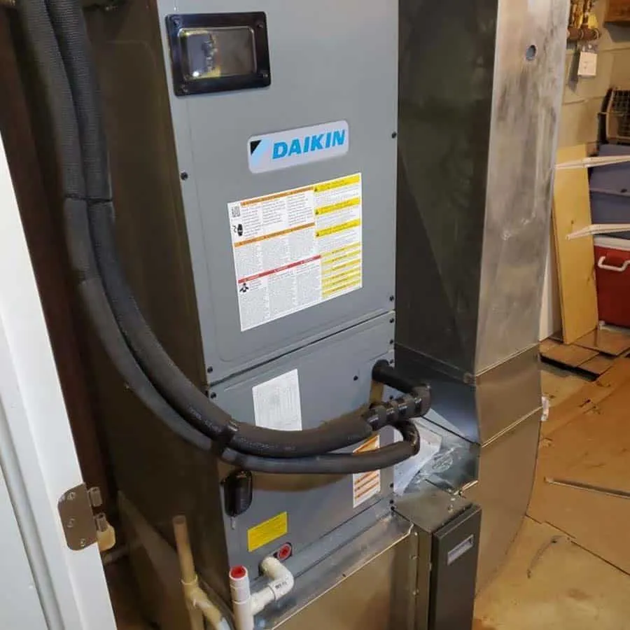 Fahrhall Home Comfort Specialists photo 15