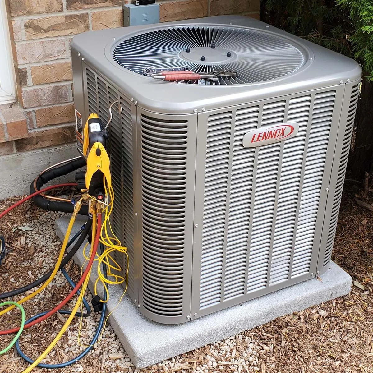 Fahrhall Home Comfort Specialists photo 11