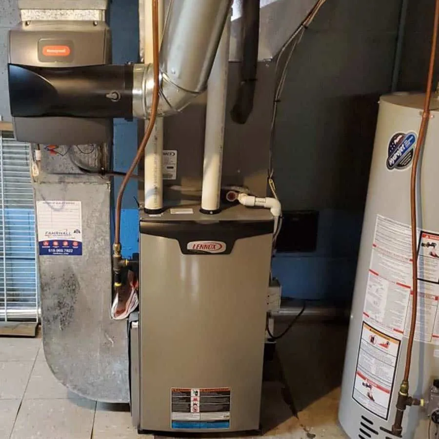 Fahrhall Home Comfort Specialists photo 7