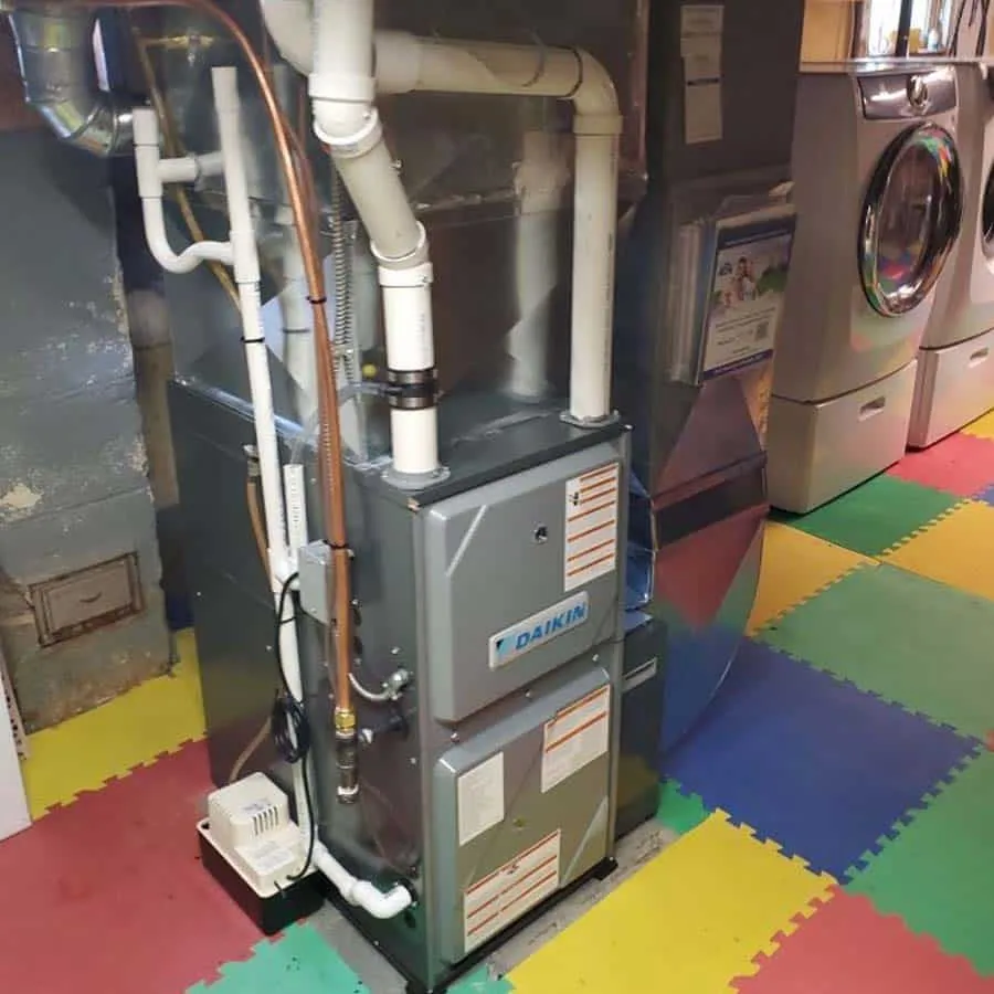 Fahrhall Home Comfort Specialists photo 18