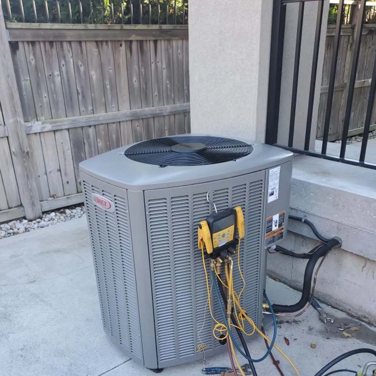 Fahrhall Home Comfort Specialists photo 10