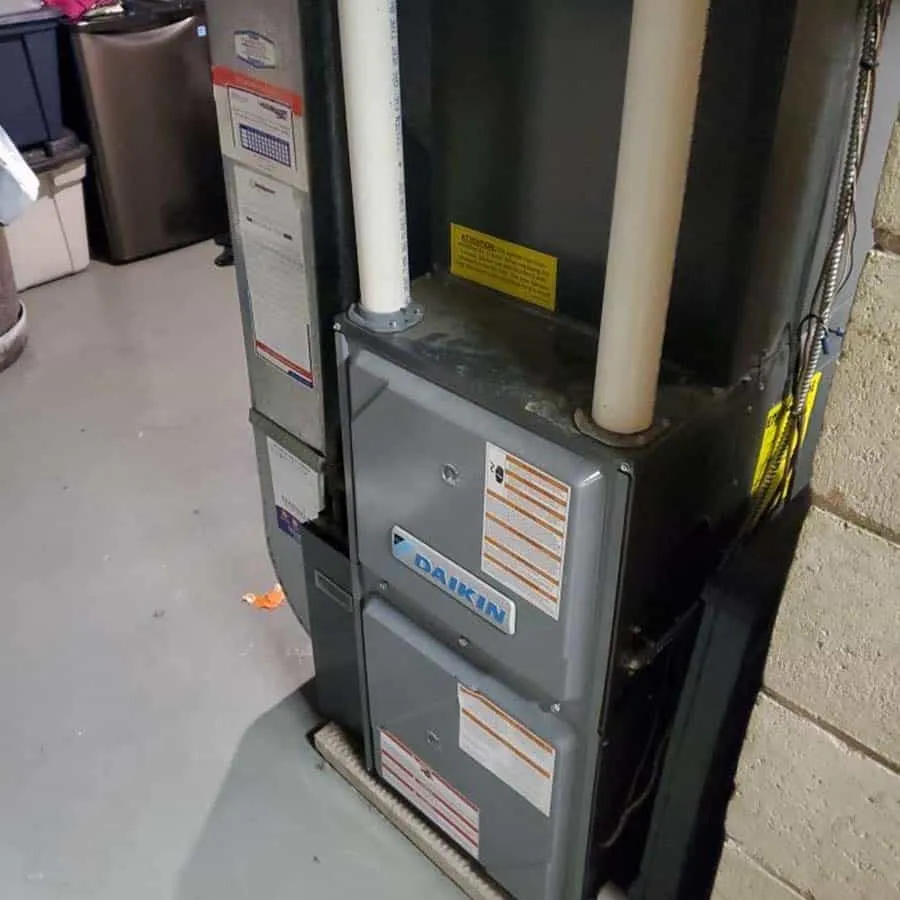 Fahrhall Home Comfort Specialists photo 20