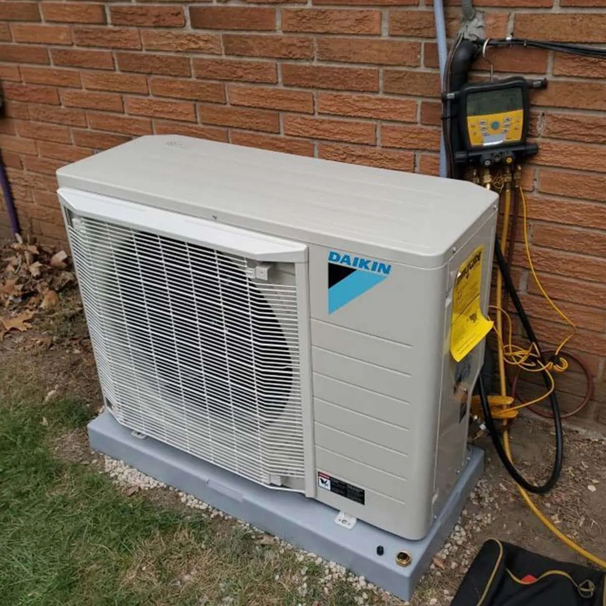 Fahrhall Home Comfort Specialists photo 14