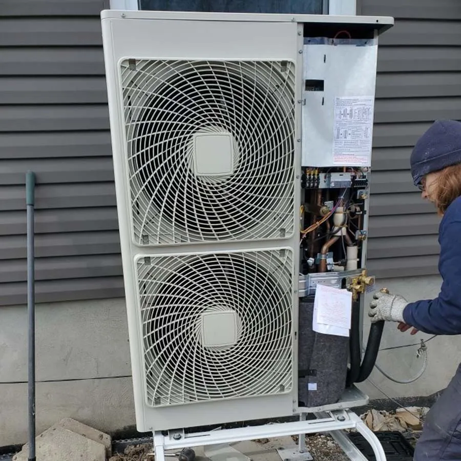 Fahrhall Home Comfort Specialists photo 2