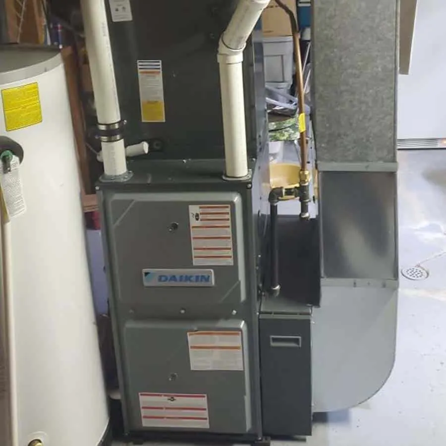 Fahrhall Home Comfort Specialists photo 5