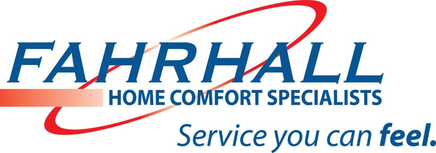 Fahrhall Home Comfort Specialists logo