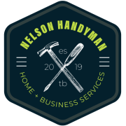 Nelson Handyman logo