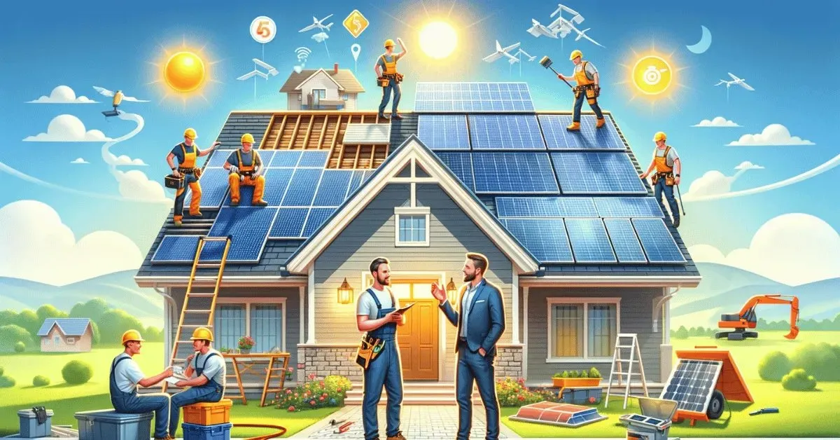 New View Roofing photo 3