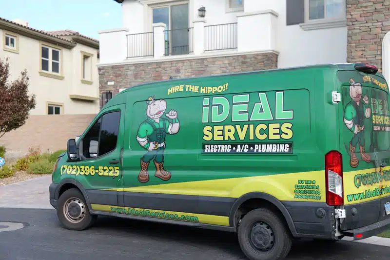Ideal Services photo 1
