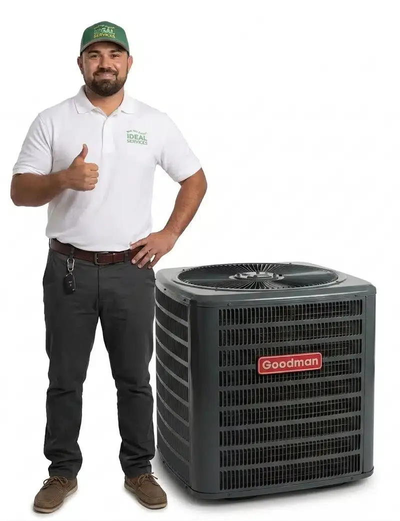 Ideal Services photo 7