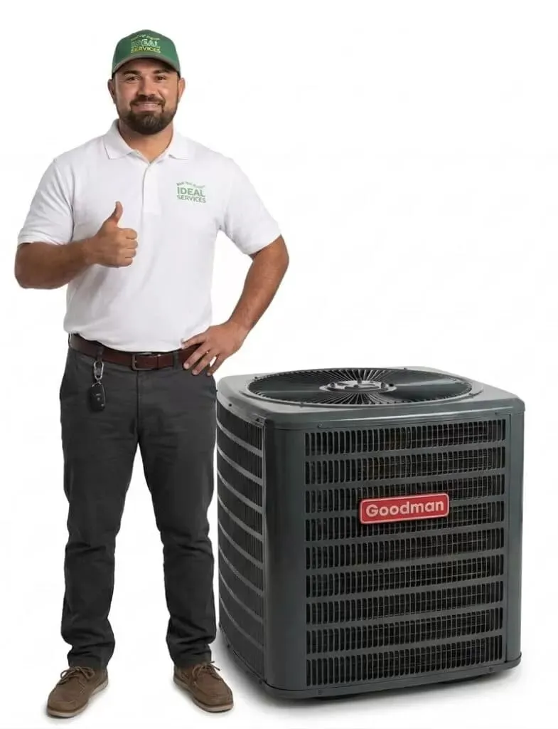 Ideal Services photo 11