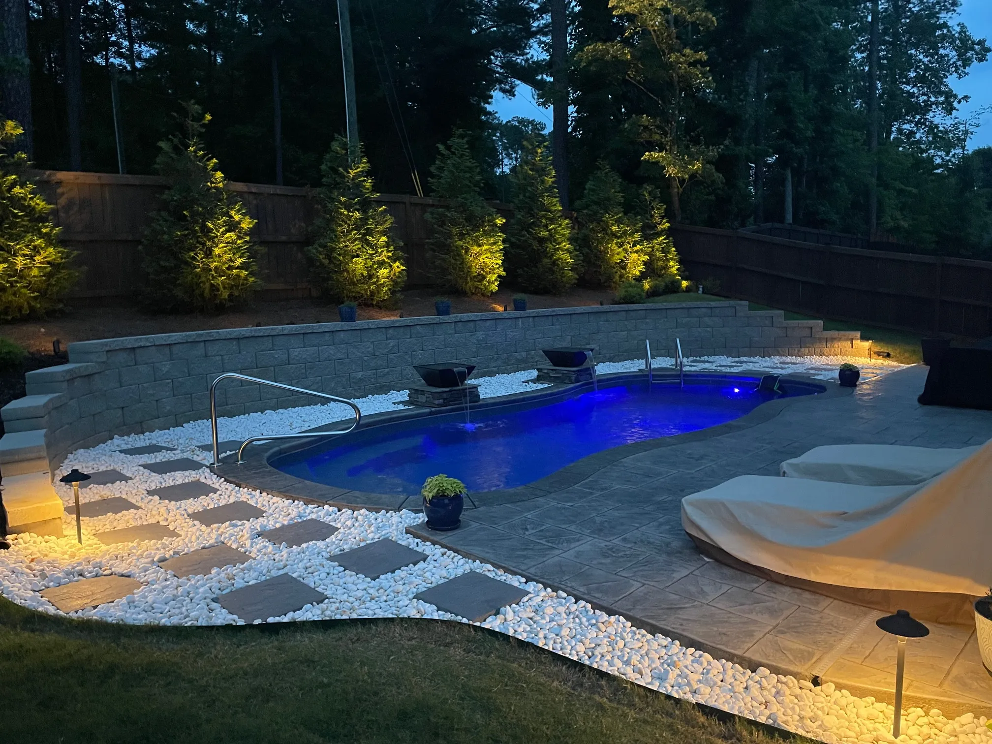 Rising Sun Pools & Spas photo 15