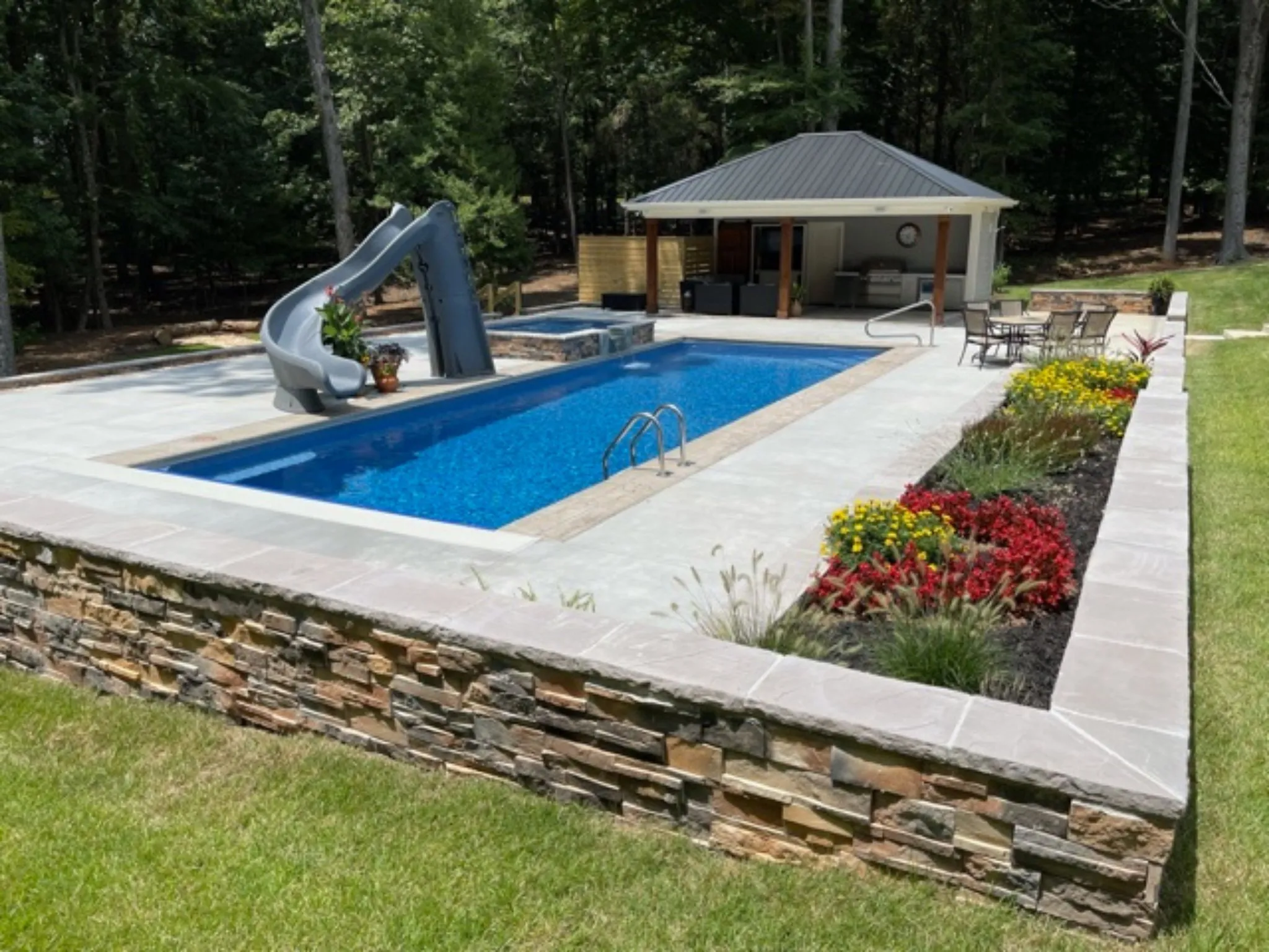 Rising Sun Pools & Spas photo 9