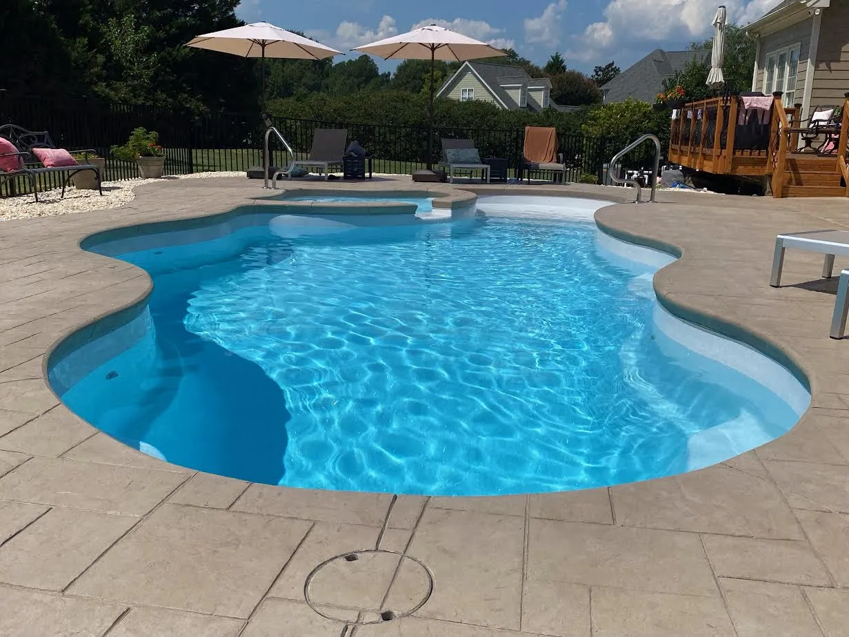 Rising Sun Pools & Spas photo 14