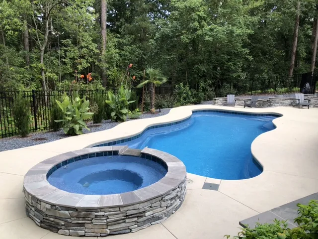 Rising Sun Pools & Spas photo 13