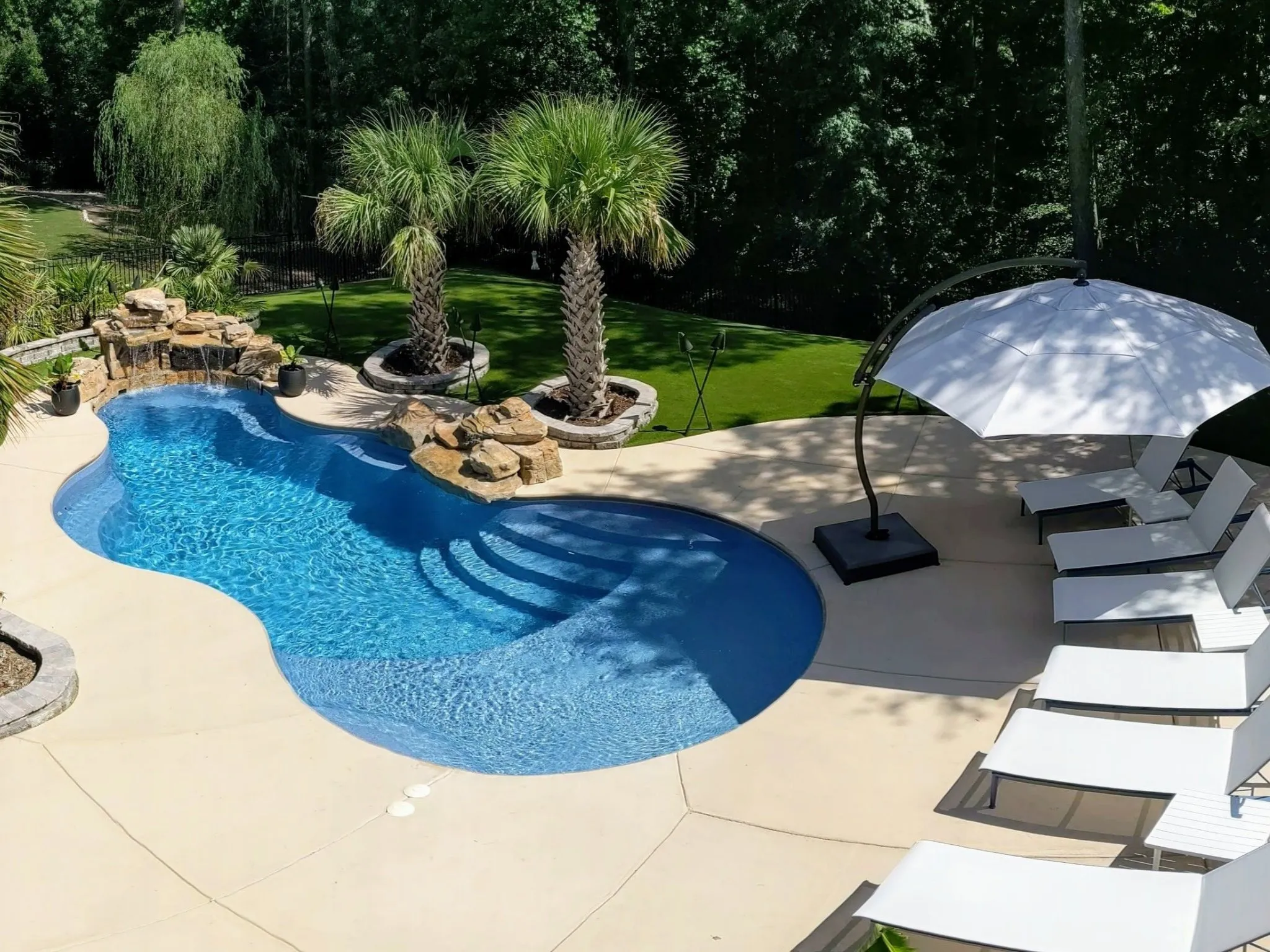 Rising Sun Pools & Spas photo 10