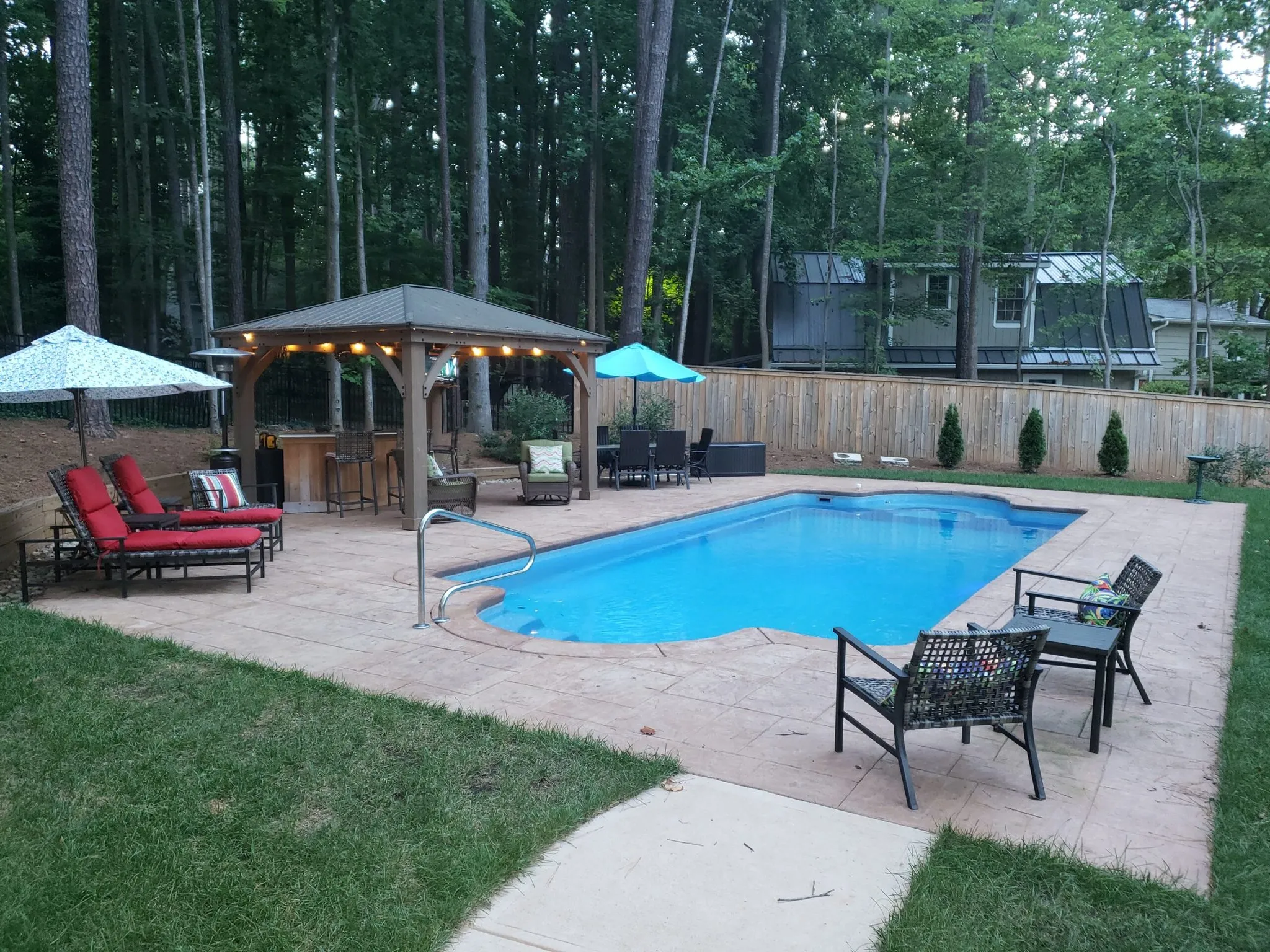 Rising Sun Pools & Spas photo 16