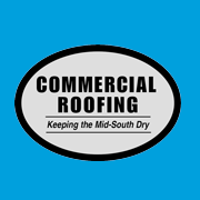 Commercial Roofing logo
