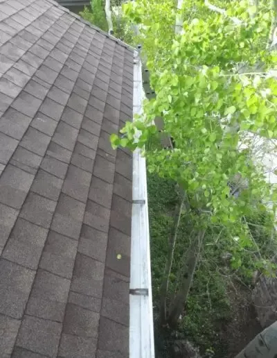 Highline Roofing and Gutters, Inc. photo 4