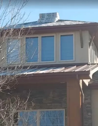 Highline Roofing and Gutters, Inc. photo 1