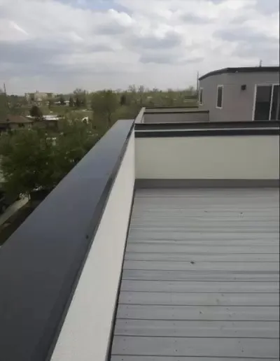 Highline Roofing and Gutters, Inc. photo 3