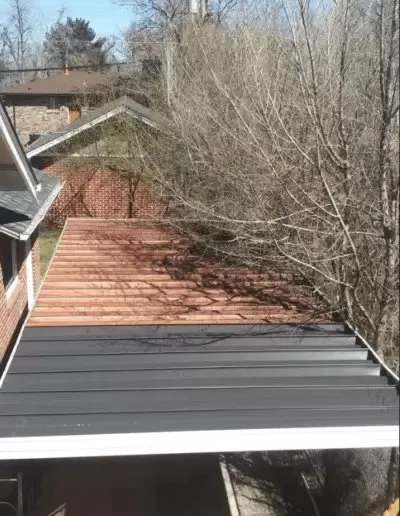 Highline Roofing and Gutters, Inc. photo 6