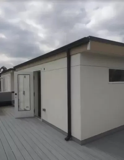 Highline Roofing and Gutters, Inc. photo 2