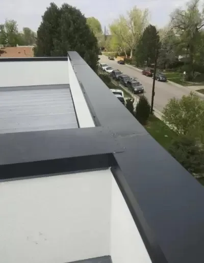 Highline Roofing and Gutters, Inc. photo 5