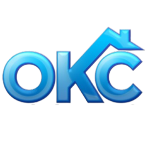 OKC Roofers logo