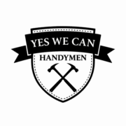 Yes We Can Handymen logo