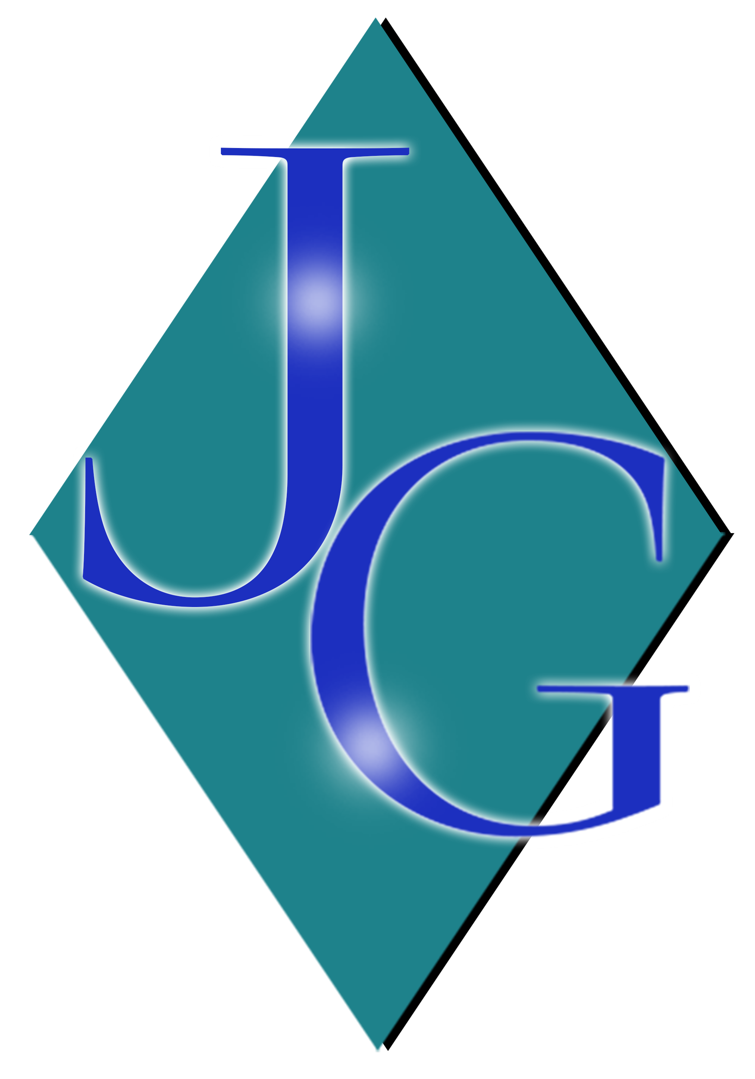 Pools By John Garner logo