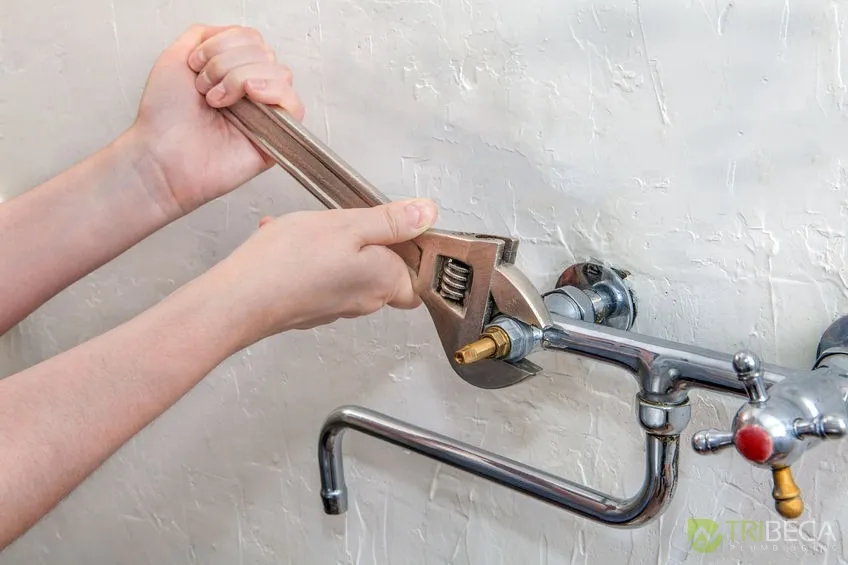 Tribeca Plumbing, Inc. photo 2