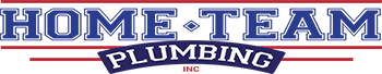Home Team Plumbing, Inc logo